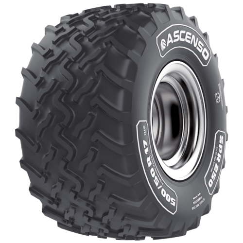 ASCENSO 440/50 R17 135D SPR250