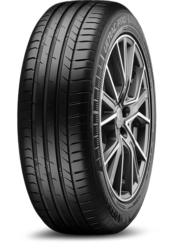 Letna VREDESTEIN 255/35R19 96Y ULTRAC PRO XL