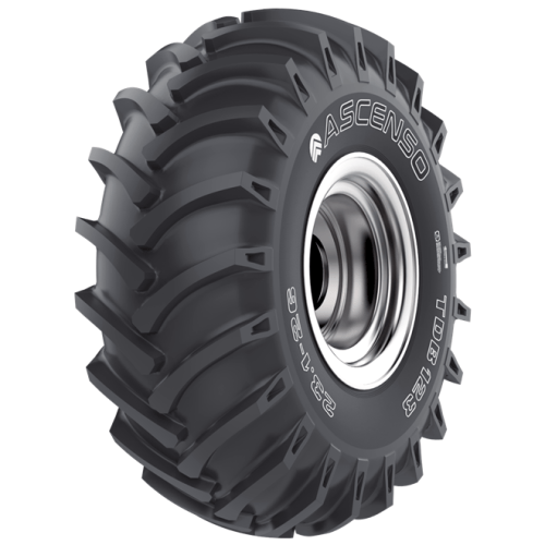 ASCENSO 23,1-26 16PR 159A8 TDB123