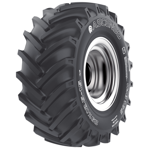 ASCENSO 31x15,50-15 10PR IMB165