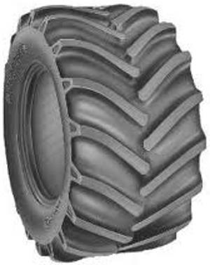 BKT traktorske gume 16x6.50-8 6PR TR315 pog.