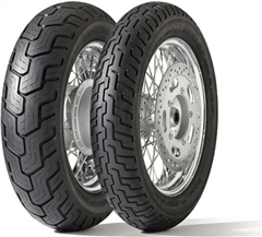 DUNLOP 160/80-15 74S TL D404
