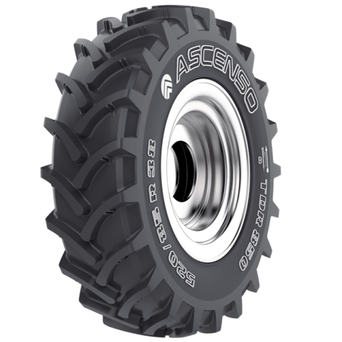 ASCENSO 420/85 R34 142D TDR850
