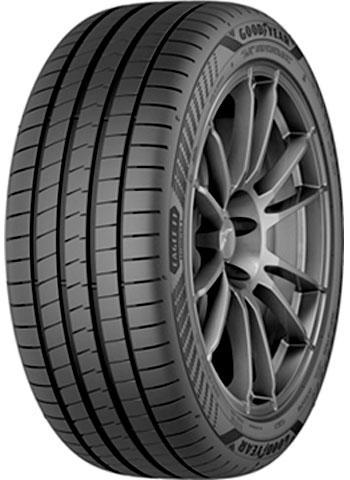 Letna GOODYEAR 255/45R20 105Y F1 ASYM 6 FP XL