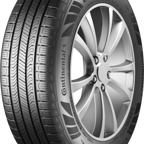 Letna CONTINENTAL 255/40R21 102V CROSS RX AR FR XL