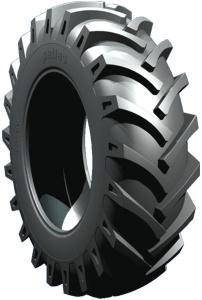 PETLAS traktorske gume 10.0/75-15.3 12R114A6 TA-60 TT pog.