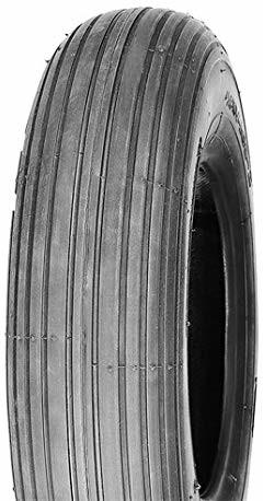 DELI-TIRE traktorske gume 4.00-6 14X4 4PR S379 profil B11 Sava vod.