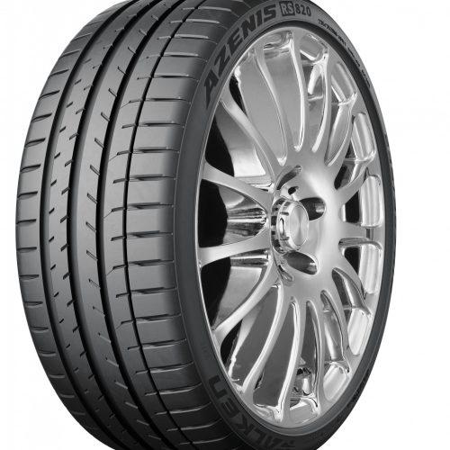 Letna FALKEN 225/40R19 93Y ZR XL Azenis RS820