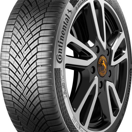Celoletna CONTINENTAL 255/45R19 104Y XL FR AllSeasonContact 2 3PMSF m+s