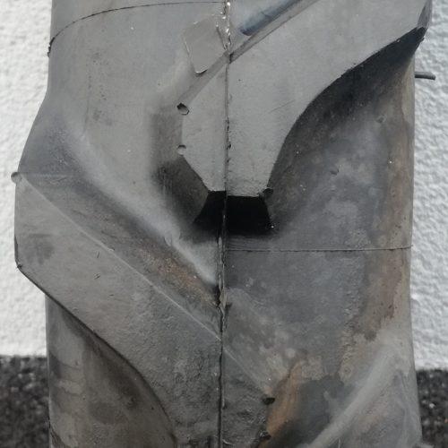 TRAYAL traktorske gume 4.00-10 4PR D53 TT pog.