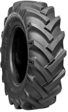 MRL traktorske gume 10.0/75-15.3 12R132A6/128A8 MIM374 TL pog.