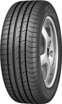Letna SAVA 225/55R19 99V INTENSA SUV 2