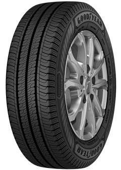 Letna GOODYEAR 215/60R17C 109/107T EFFIGRIP CARGO 2