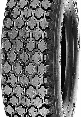 DELI-TIRE traktorske gume 4.10/3.50-6 4PR S356