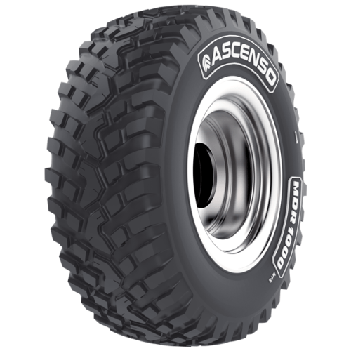ASCENSO 480/80 R34 164A8/159D MDR1000