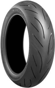 BRIDGESTONE 200/55R17 78W TL S21R Battlax
