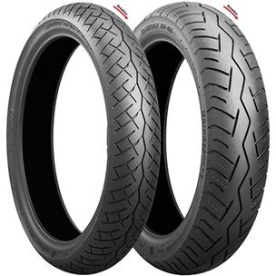BRIDGESTONE 100/90-18 56V TL BT46F Battlax