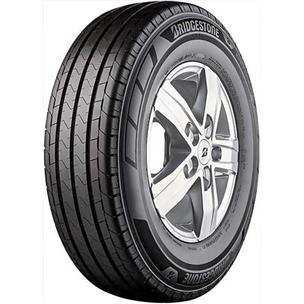 Letna BRIDGESTONE 215/75R16 116/114R DURAVIS VAN