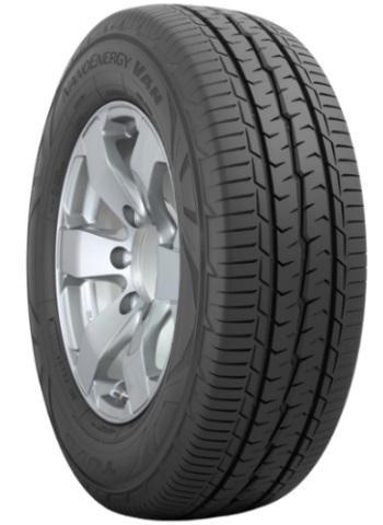 Letna TOYO 195/60R16C 99H NANOENERGY VAN