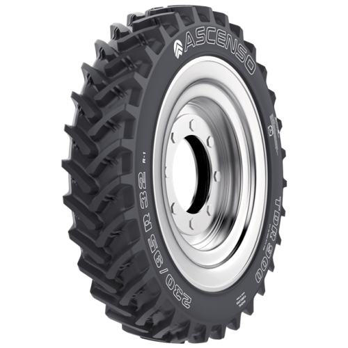ASCENSO 270/95 R36 139D TDR900