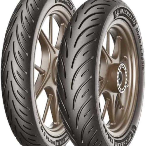 MICHELIN 150/70 B17 69V TL ROAD CLASSIC R 1