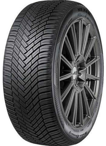 Celoletna NEXEN 255/40R20 101W NBLUE 4 SEASON 2 XL
