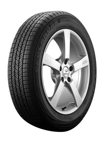 Letna YOKOHAMA 235/55R18 100H G91AV