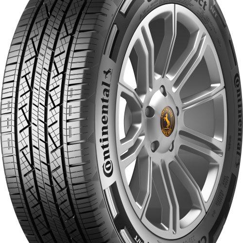 Letna CONTINENTAL 225/65R17 102H FR CrossContact H/T