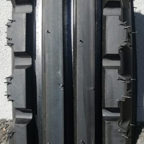 KABAT traktorske gume 6.00-16 6PR SRF01 vod.