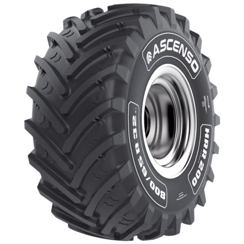 ASCENSO 650/75 R32 172A8 HRR200