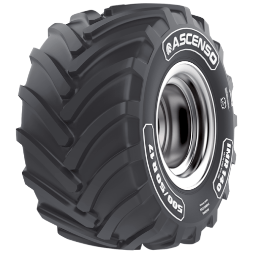 ASCENSO 425/55 R17 134D IMR140