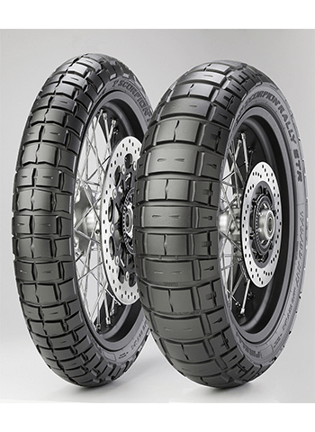 PIRELLI 120/70R19 TL 60V PI SCORPION RALLY STR