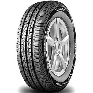 Celoletna TOURADOR 215/60R17C 109/107T X ALL CLIMATE VAN+