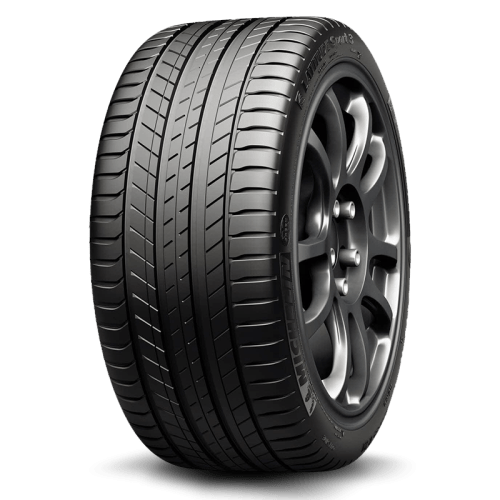 Letna MICHELIN 255/55R18 105W LATITUDE SPORT 3 N1